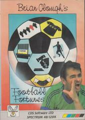 Brian Clough's Football Fortunes ZX Spectrum Prices