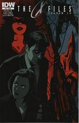 X-Files: Season 10 #17 (2014) Comic Books X-Files: Season 10 Prices