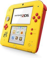 Handheld Itself | Nintendo 2DS Super Mario Maker Edition Nintendo 3DS