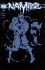 Namor #7 (2003) Comic Books Namor Prices