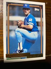 Mike Boddicker #106 Baseball Cards 1992 Topps Gold Prices