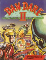Dan Dare II: Mekon's Revenge ZX Spectrum Prices