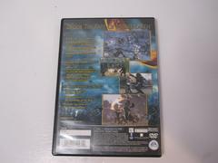 Photo By Canadian Brick Cafe | Lord of the Rings Two Towers Playstation 2