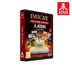 Atari Collection 2 Evercade Prices