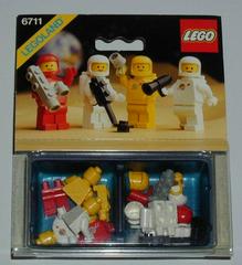 Spacemen LEGO Space Prices
