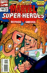 Marvel Super-Heroes #14 (1993) Comic Books Marvel Super-Heroes Prices
