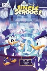 Uncle Scrooge [Subscription] #3 (2015) Comic Books Uncle Scrooge Prices