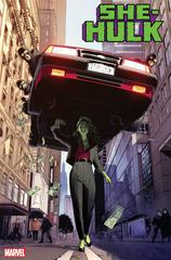 She-Hulk [Dowling] Comic Books She-Hulk Prices