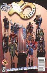 X-O Manowar #21 (1998) Comic Books X-O Manowar Prices