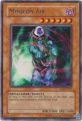 Mind on Air YuGiOh Soul of the Duelist Prices