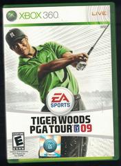 Photo By Canadian Brick Cafe | Tiger Woods 2009 Xbox 360