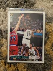 dominique wilkins Basketball Cards 1995 Collector's Choice Prices
