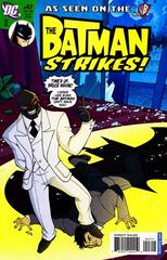 The Batman Strikes! #47 (2008) Comic Books Batman Strikes Prices