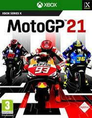 MotoGP 21 PAL Xbox One Prices