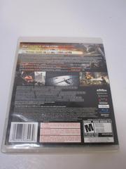 Photo By Canadian Brick Cafe | Call of Duty World at War [Greatest Hits] Playstation 3