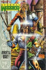 Eternal Warrior #29 (1995) Comic Books Eternal Warrior Prices