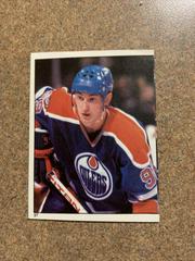 Wayne Gretzky #97 Hockey Cards 1982 O-Pee-Chee Sticker Prices