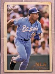 Bo Jackson Baseball Cards 2021 Topps Gallery MLB Originals Prices