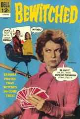 Bewitched #4 (1966) Comic Books Bewitched Prices