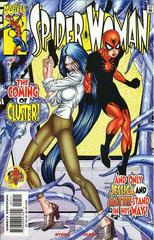 Spider-Woman #7 (2000) Comic Books Spider-Woman Prices