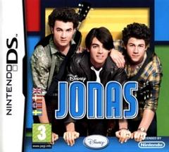 Jonas PAL Nintendo DS Prices