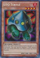 UFO Turtle YuGiOh Legendary Collection 3: Yugi's World Mega Pack Prices