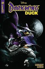 Darkwing Duck [Dell’Otto] Comic Books Darkwing Duck Prices
