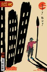 City Boy [Tefenkgi] #1 (2023) Comic Books City Boy Prices
