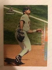Rafael Palmeiro #61 Baseball Cards 1998 Pinnacle Prices