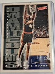 Vin Baker #326 Basketball Cards 1999 Upper Deck Victory Prices