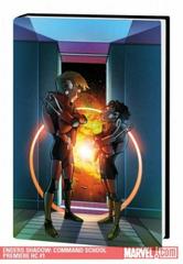 Ender's Shadow: Command School [Hardcover] (2010) Comic Books Ender's Shadow Prices
