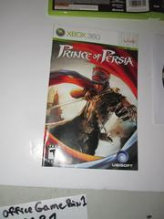 Photo By Canadian Brick Cafe | Prince of Persia Xbox 360