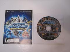 Photo By Canadian Brick Cafe | Playstation All-Stars Battle Royale Playstation 3