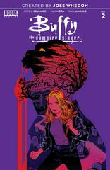 Buffy the Vampire Slayer [1:25 Mok] Comic Books Buffy the Vampire Slayer Prices