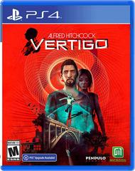 Alfred Hitchcock Vertigo: Limited Edition Playstation 4 Prices