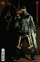 Blood Syndicate: Season One [Galmon] Comic Books Blood Syndicate: Season One Prices