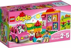 My First Shop #10546 LEGO DUPLO Prices