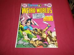 Weird Worlds #6 (1973) Comic Books Weird Worlds Prices