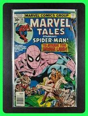 Marvel Tales [35 Cent ] #81 (1977) Comic Books Marvel Tales Prices