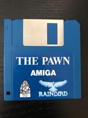 Disk | The Pawn Amiga