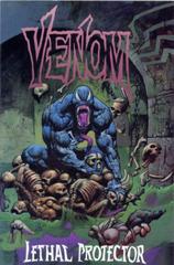 Venom: Lethal Protector (1995) Comic Books Venom: Lethal Protector Prices