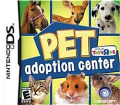 Pet Adoption Center Nintendo DS Prices