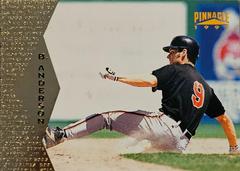 Brady Anderson #98 Baseball Cards 1997 Pinnacle Prices