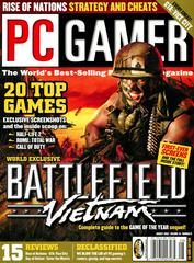 PC Gamer [Issue 113] PC Gamer Magazine Prices