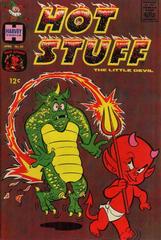 Hot Stuff: The Little Devil #83 (1968) Comic Books Hot Stuff: The Little Devil Prices