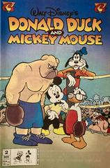 Main Image | Donald Duck and Mickey Mouse Comic Books Donald Duck and Mickey Mouse
