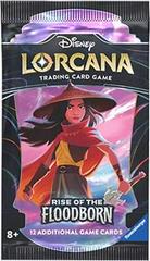 Booster Pack Lorcana Rise of the Floodborn Prices