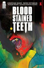 Blood-Stained Teeth #1 (2022) Comic Books Blood-Stained Teeth Prices