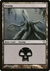 Swamp #377 Magic Coldsnap Theme Decks Prices