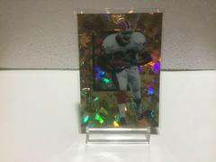 Antowain Smith [Atomic Refractor] #39 Football Cards 1998 Bowman's Best Prices